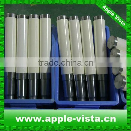 High precision zirconia ceramic piston, ceramic plunger