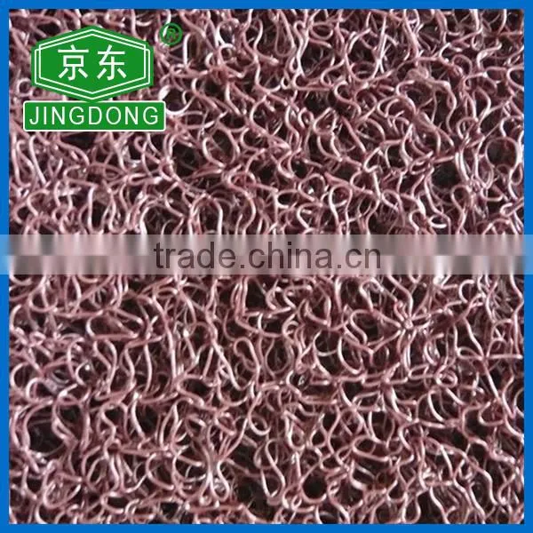 Comfortable Soft Anti-fatigue Eco-friendly PVC Floor