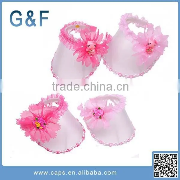 Plain Plastic Sun Visor Cap For Baby Wholesale