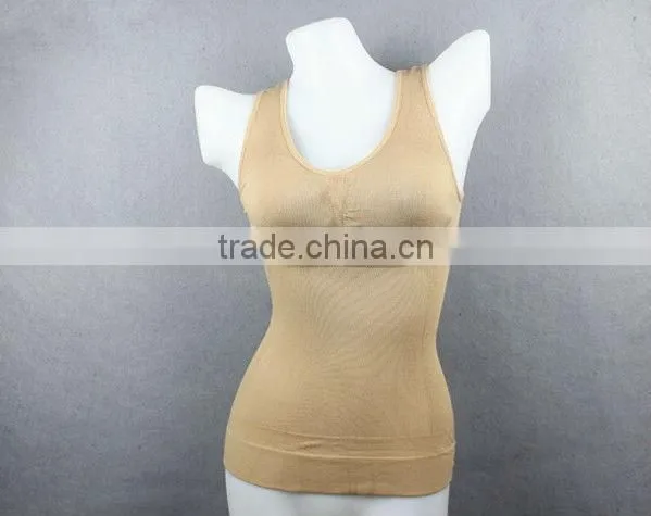 Japanese Slim Camisole Body Shaper for Women