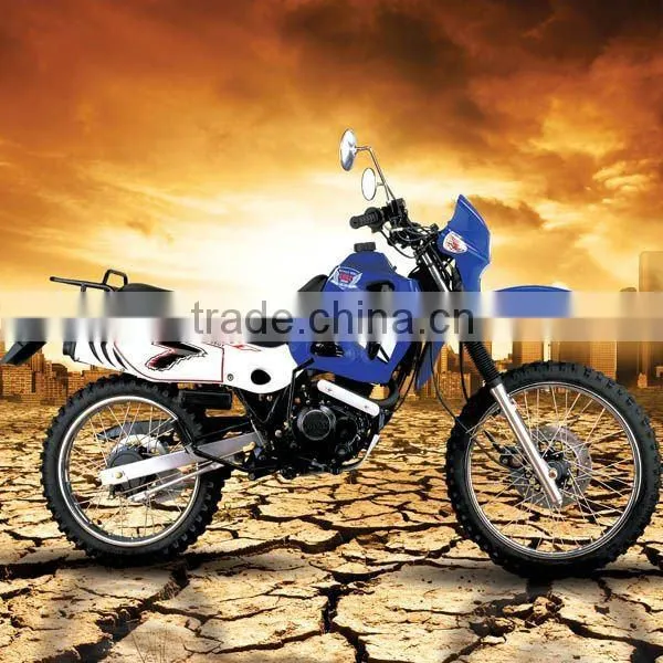 150cc Dirt Bike Motorcycle KAMAX 200GY