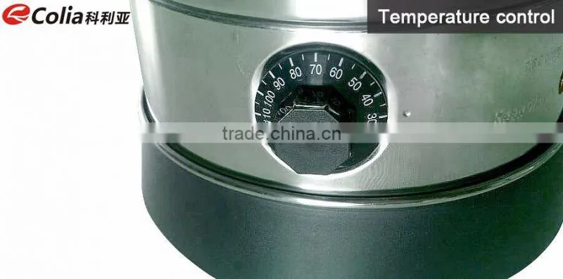 hot sale Commercial electric hot water boiler/catering urn/stainless steel urn for tea