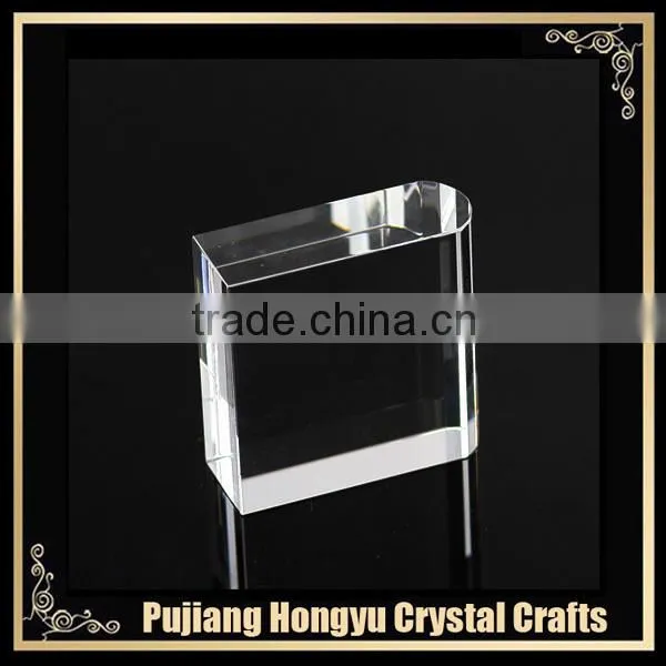 k9 blank crystal for photo printing