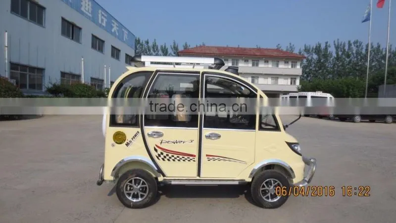 cheap electric car for sale