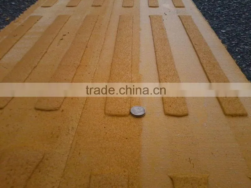 TW-V Self-walking Thermoplastic Vibrating Road line marking machine