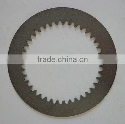 Steel Mating Plate For Construction Machinery