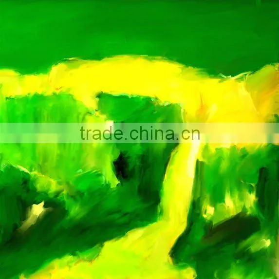 high quality abstract oil painting