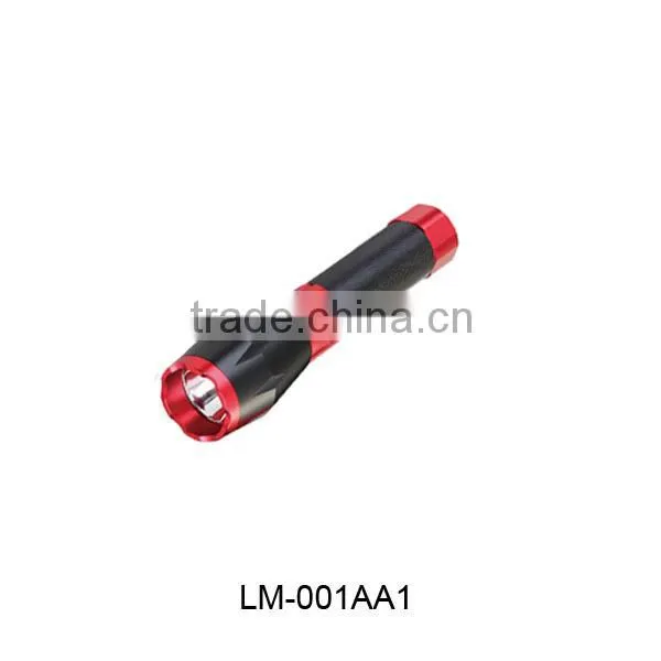 POPPAS-001AA 2015 Most powerful flashlight 200LM XPG R5 led torch flashlight