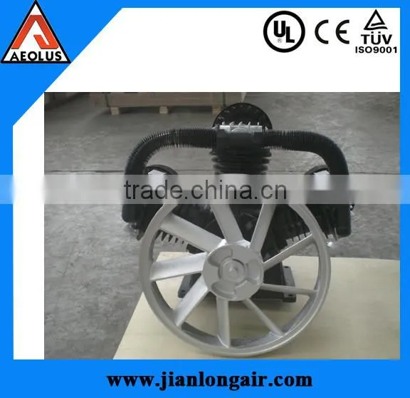 Piston air compressor pump JL3090, compressor head