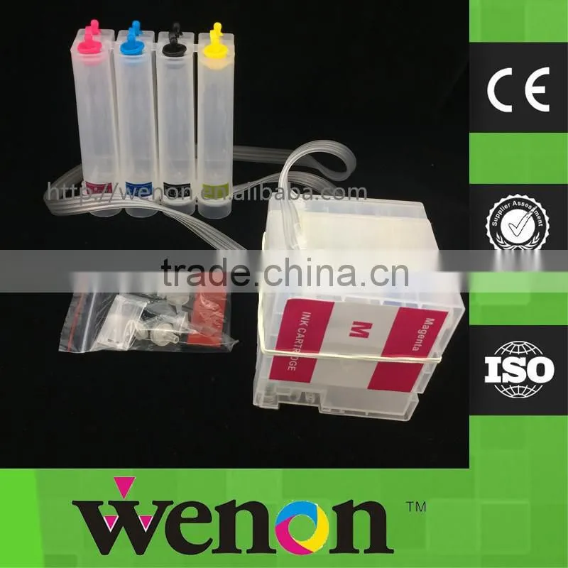PGI2800 PGI2800XL Empty CISS Ink System With Permanent Chip For Canon MAXIFY MB5080 IB4080 BK C M Y