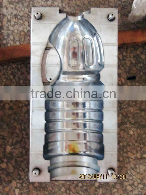 plastic tank injection mould