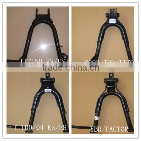 motocycle parts TIT00/04 KS/ES/ motorcycle main stand / engine stand