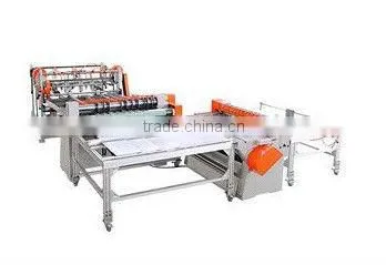 automatic tin shear machine