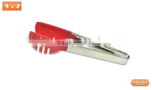 Nylon Function Tongs