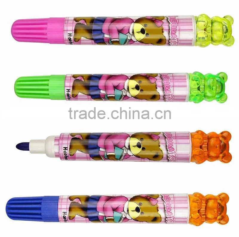Water Color Pen For Kids