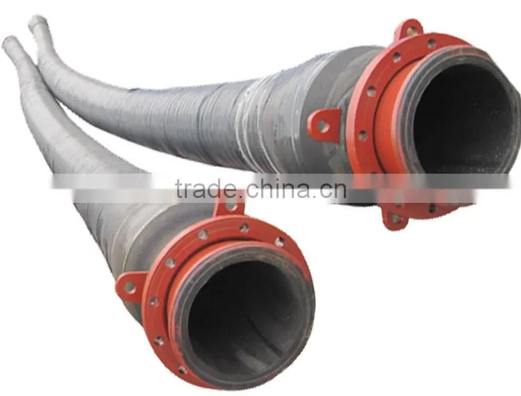 dredging suction hose