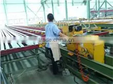 Shanghai Minjian Aluminium Co., Ltd. company overview - view 3
