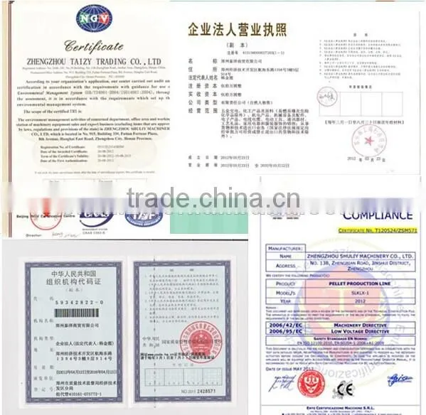 Hot selling !Concrete mixing machinery