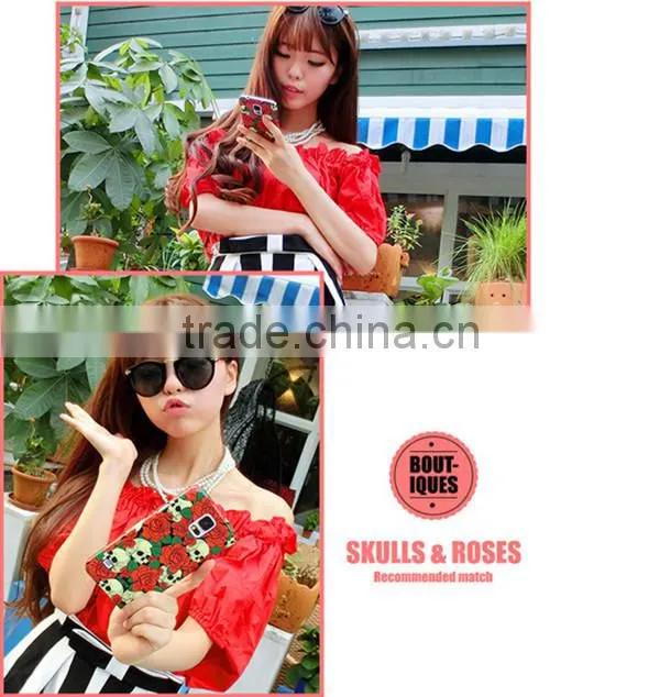 2015 hot selling product fashipn customized gift plastic case for samsung galaxy s5