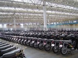Shanghai Kinbo Industry Co., Limited company overview - view 3