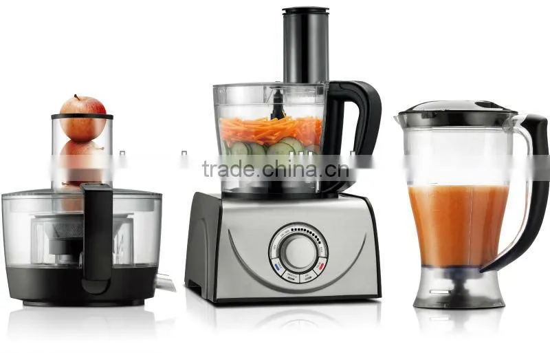 Multi Function Food Processor