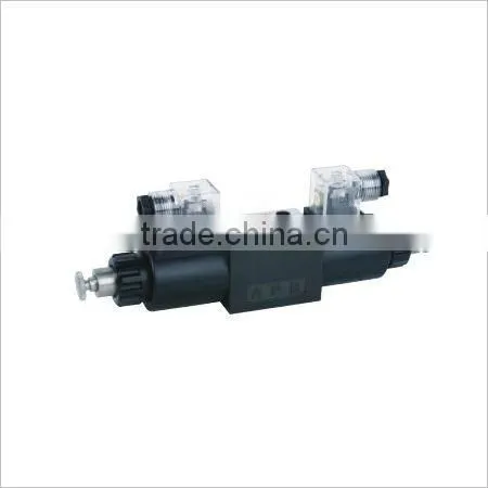 yuken directional control valve DSG 02