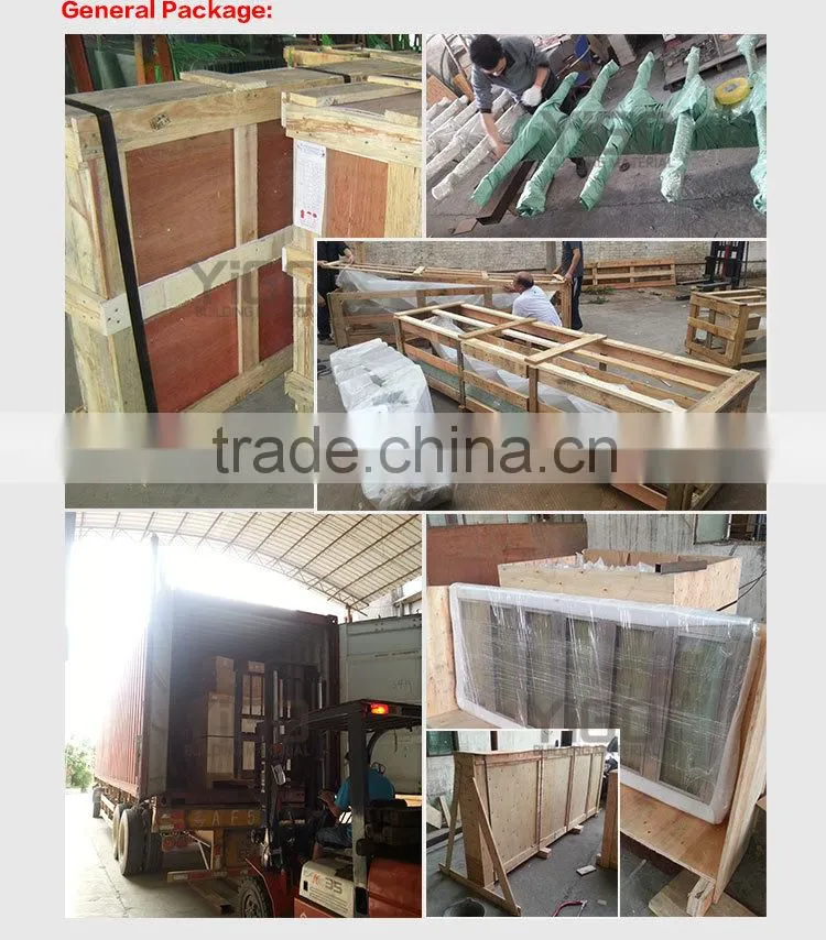 Office Glass Partition wall Glass