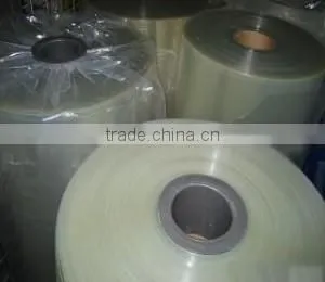 Rigid PET Film Sheet for Packing