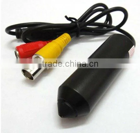RY-5007 mini bullet pinhole camera