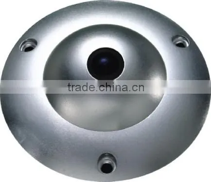 cctv hidden vandalproof dome camera