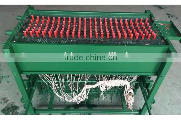 Competitive price manual small candle making machine