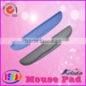 Factory direct sale rubber keyboard pad