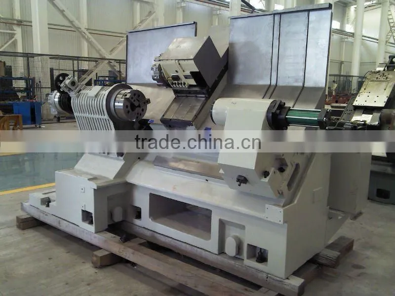 CNC Lathe TCK4550