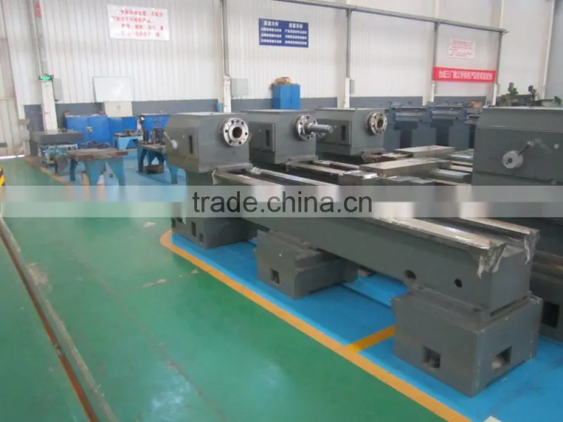 CNC Lathe TK6180C
