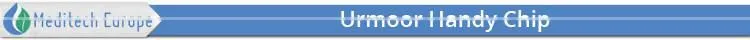 Hot Selling Urmoor Handy Chip for Electromagnetic Radiation Protection