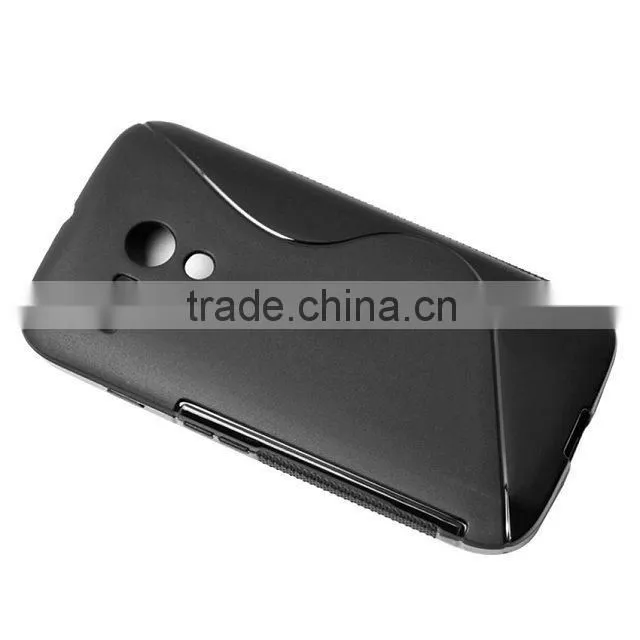 S TPU Case For Motorola Moto G XT1032
