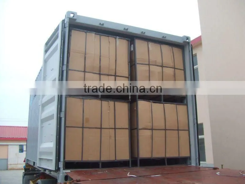 wrought iron raw material