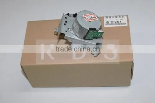 Original fuser drive motor for h-p M276 M251 200 drive gear for H-P printer parts