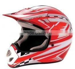 Cool Design ABS/PP Shell Motocross Helmet Sale