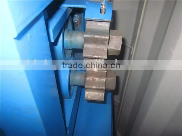 Semi automatic wire crimping machine factory