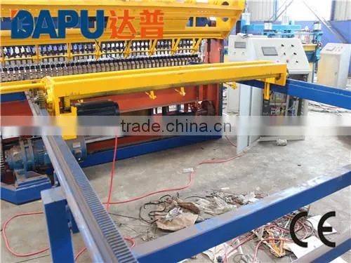 Fence wire mesh welding machine Hebei