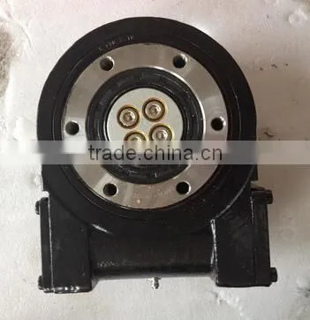 SE3C slewing drive without motor