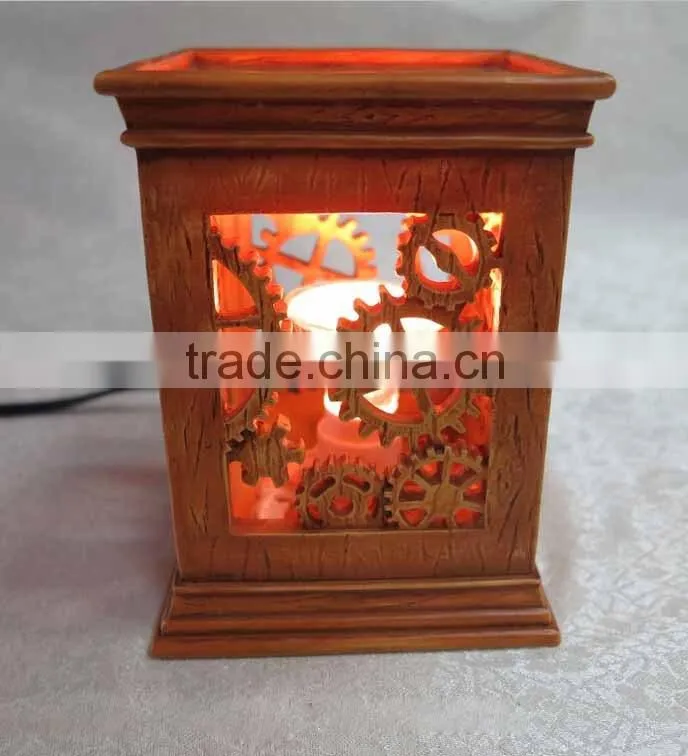 New arrival electric aroma lamp fragrance diffuser wholesale