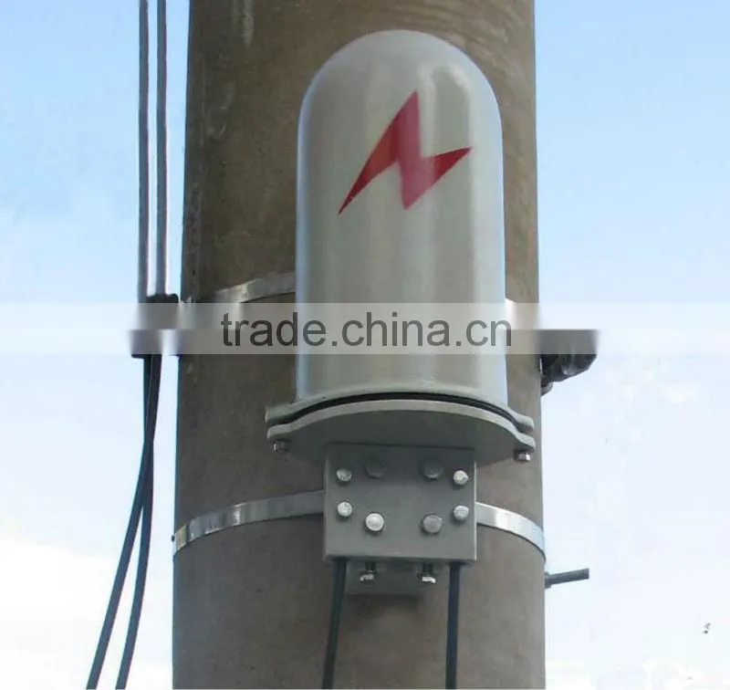 2016 Fiber optic Splice Closure