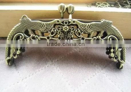 bag parts frame japanese frame