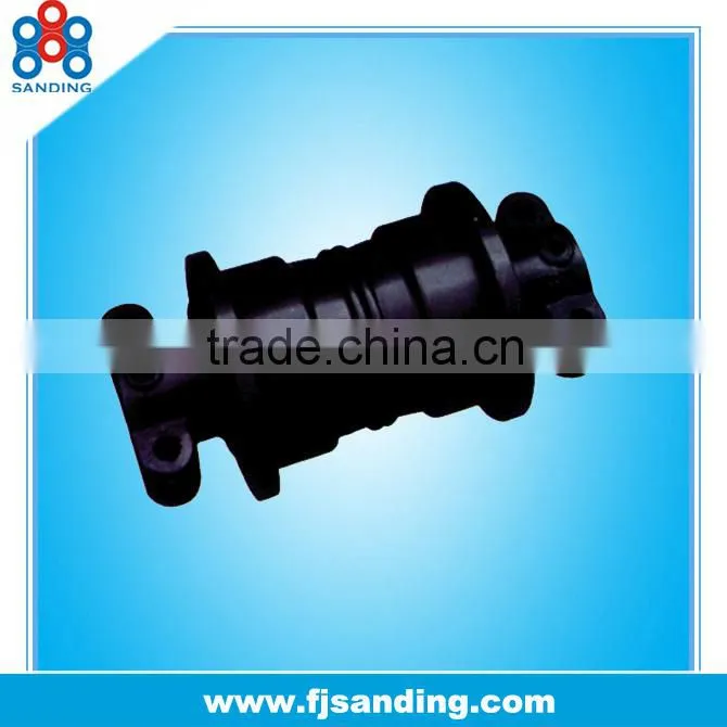 cato after market customized excavator low roller