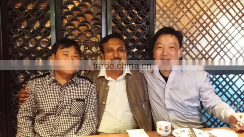 HDPE plastic technical float dock mould in Jinan Shandong China
