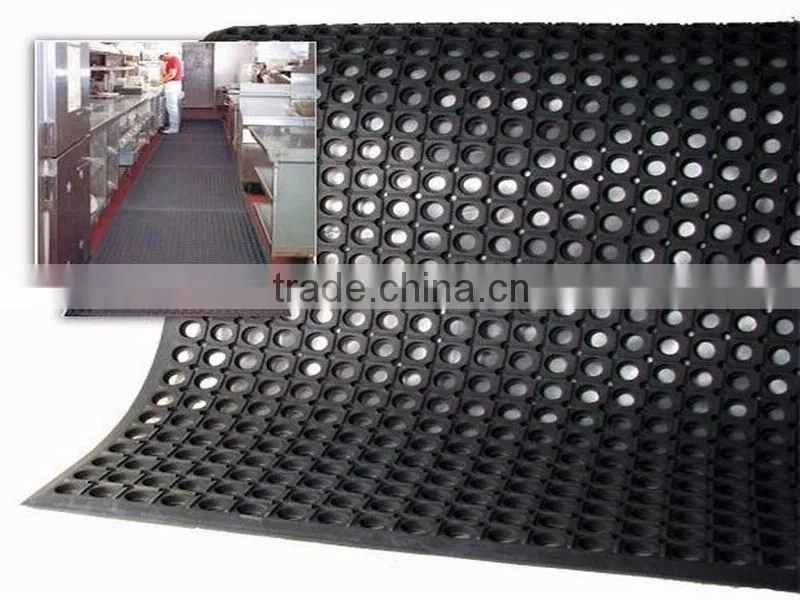Mat is suitable for various occasions