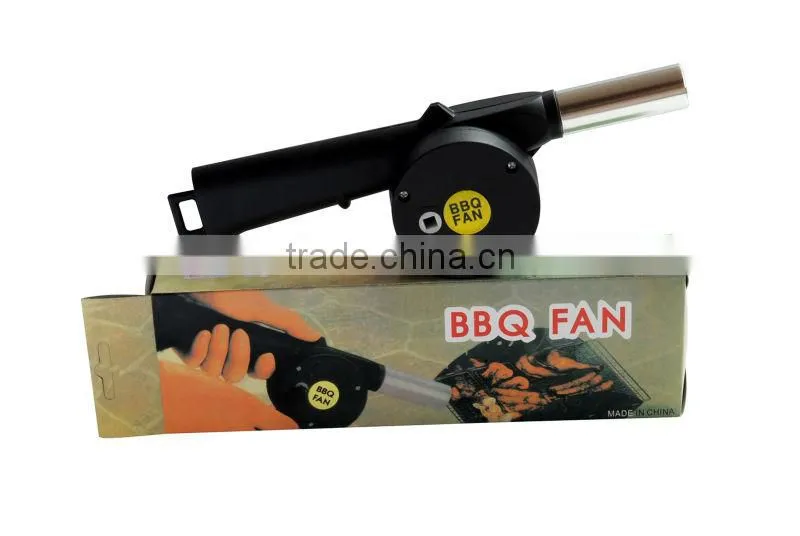 BBQ Manual Fan