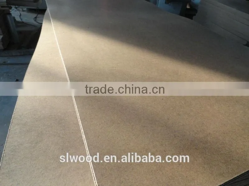2.0-6.0mm hardboard